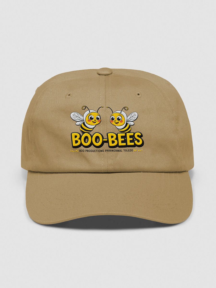 Buzz-Worthy 'BOO-BEES' Dad Hat product image (1)