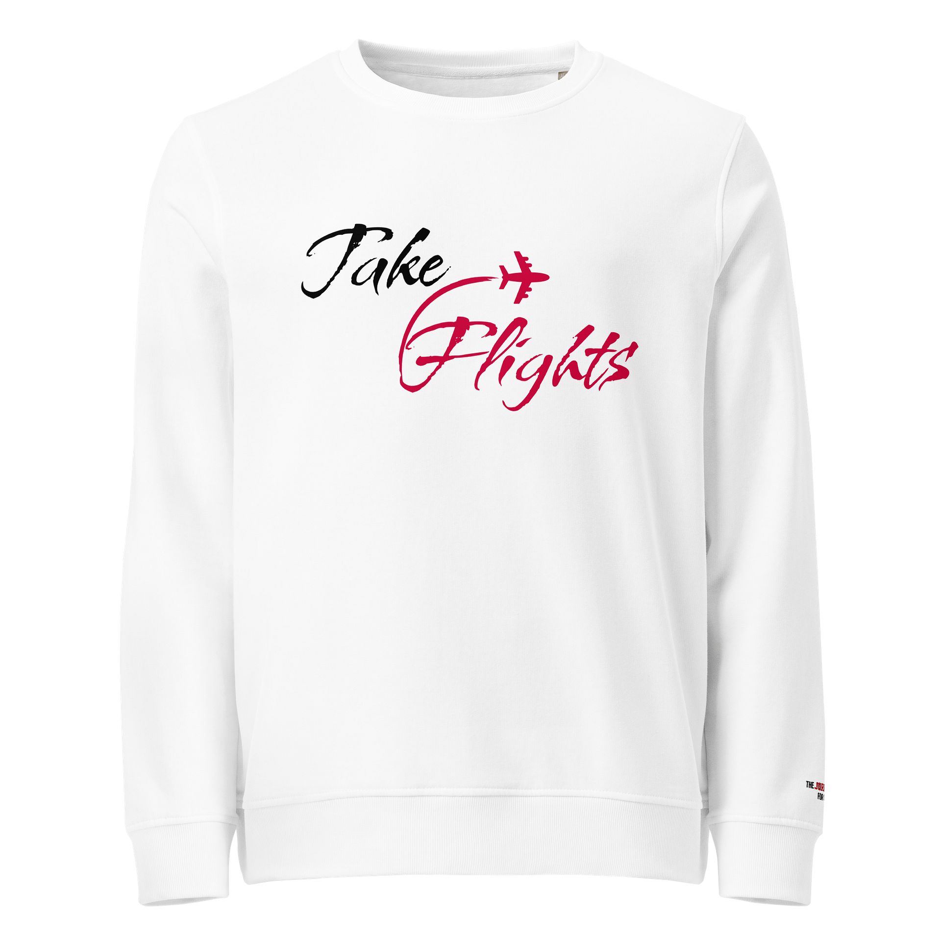Take Flights Crewneck product image (1)