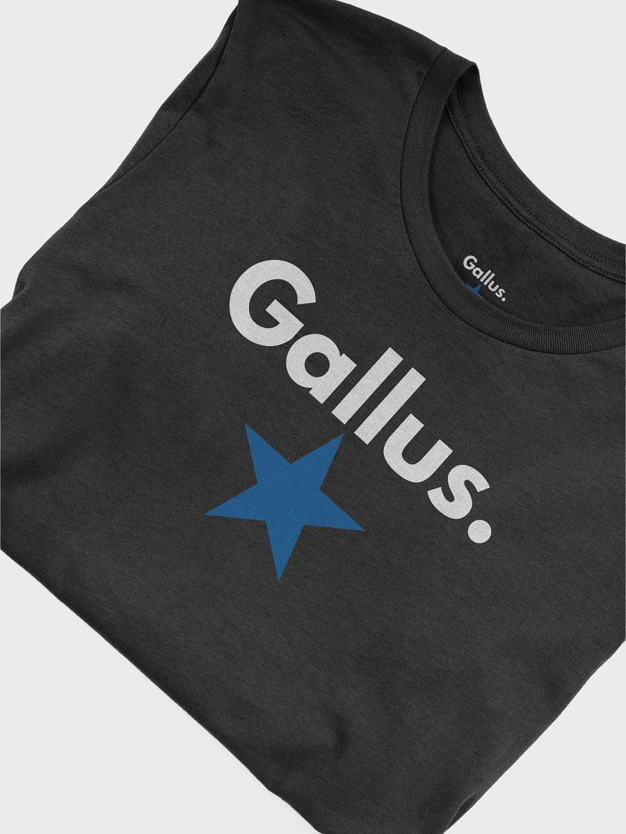 Gallus T-Shirts product image (5)