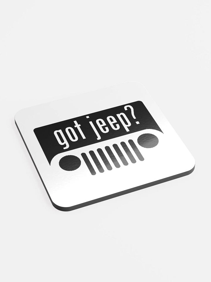 gotJeep Coaster product image (2)