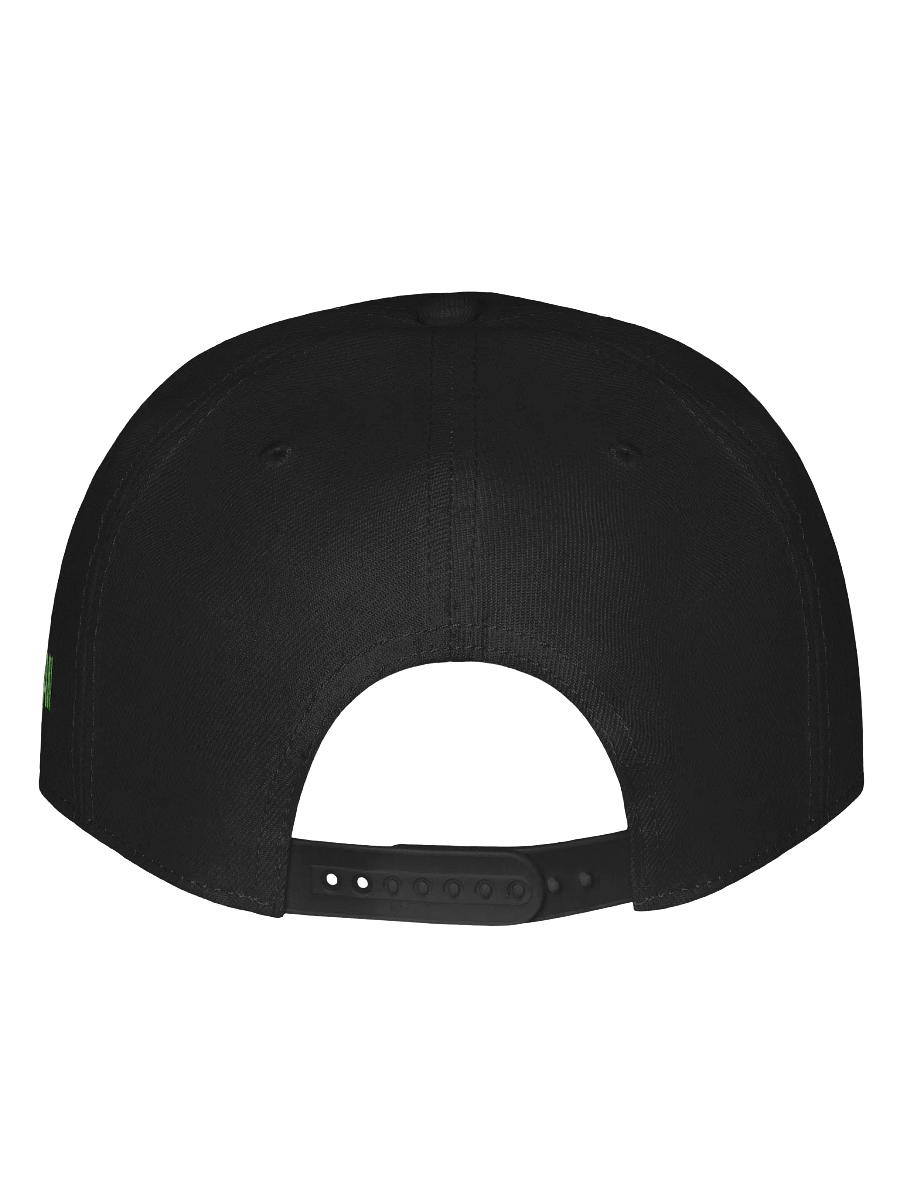 UNHINGED EMPOWERMENT| VETERAN product image (4)