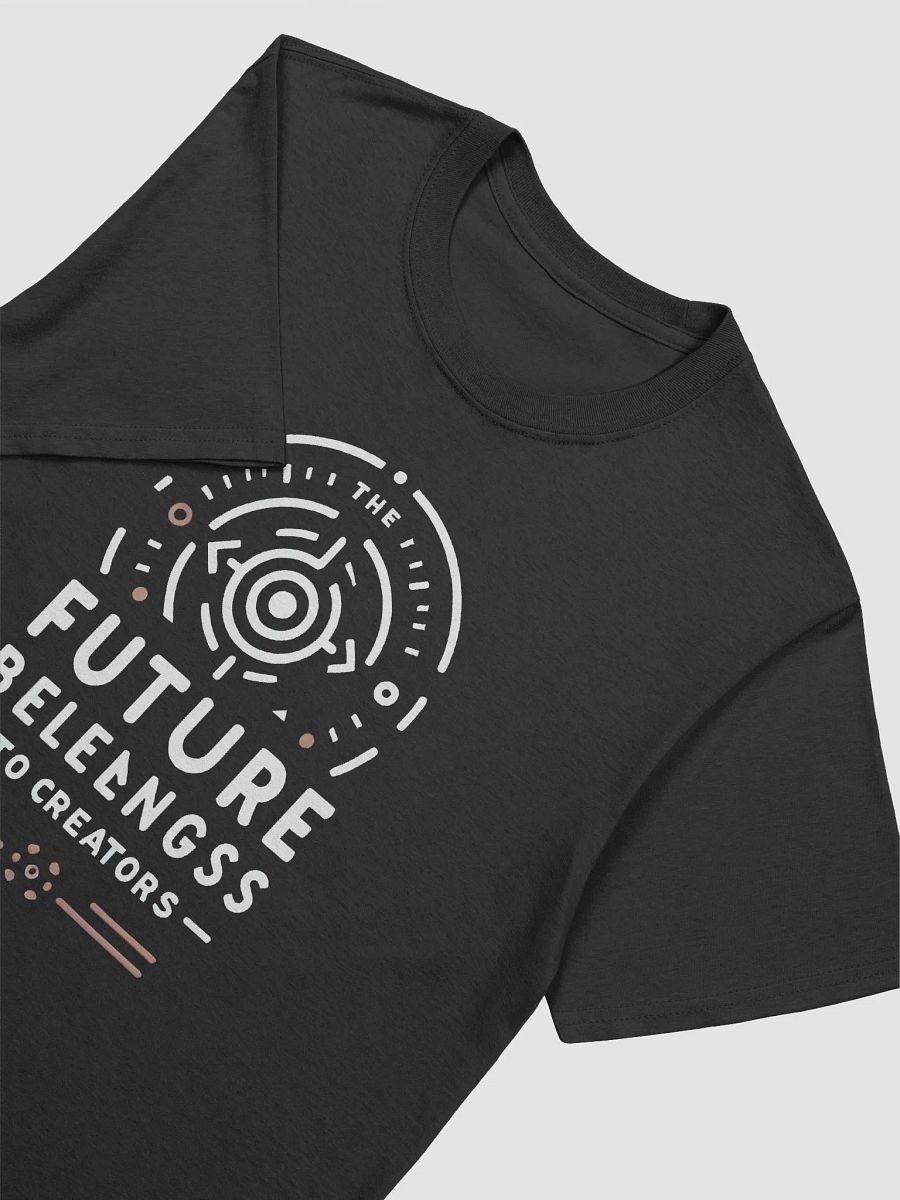 Future Readiness Compass Tee product image (8)
