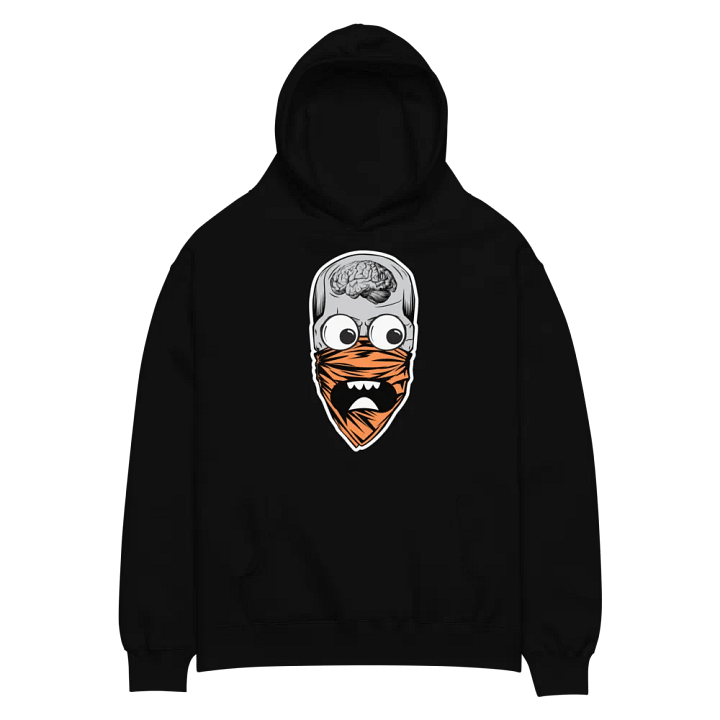 Skull Brain 7# product image (2)