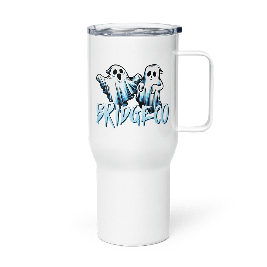 25 oz GHOSTIES CUP product image (3)