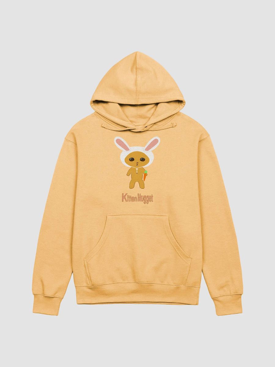 Kitten Nugget Hoodie product image (1)