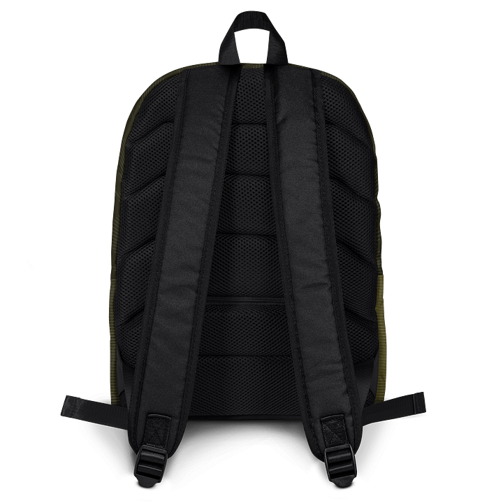 Cheezy BackPack product image (2)