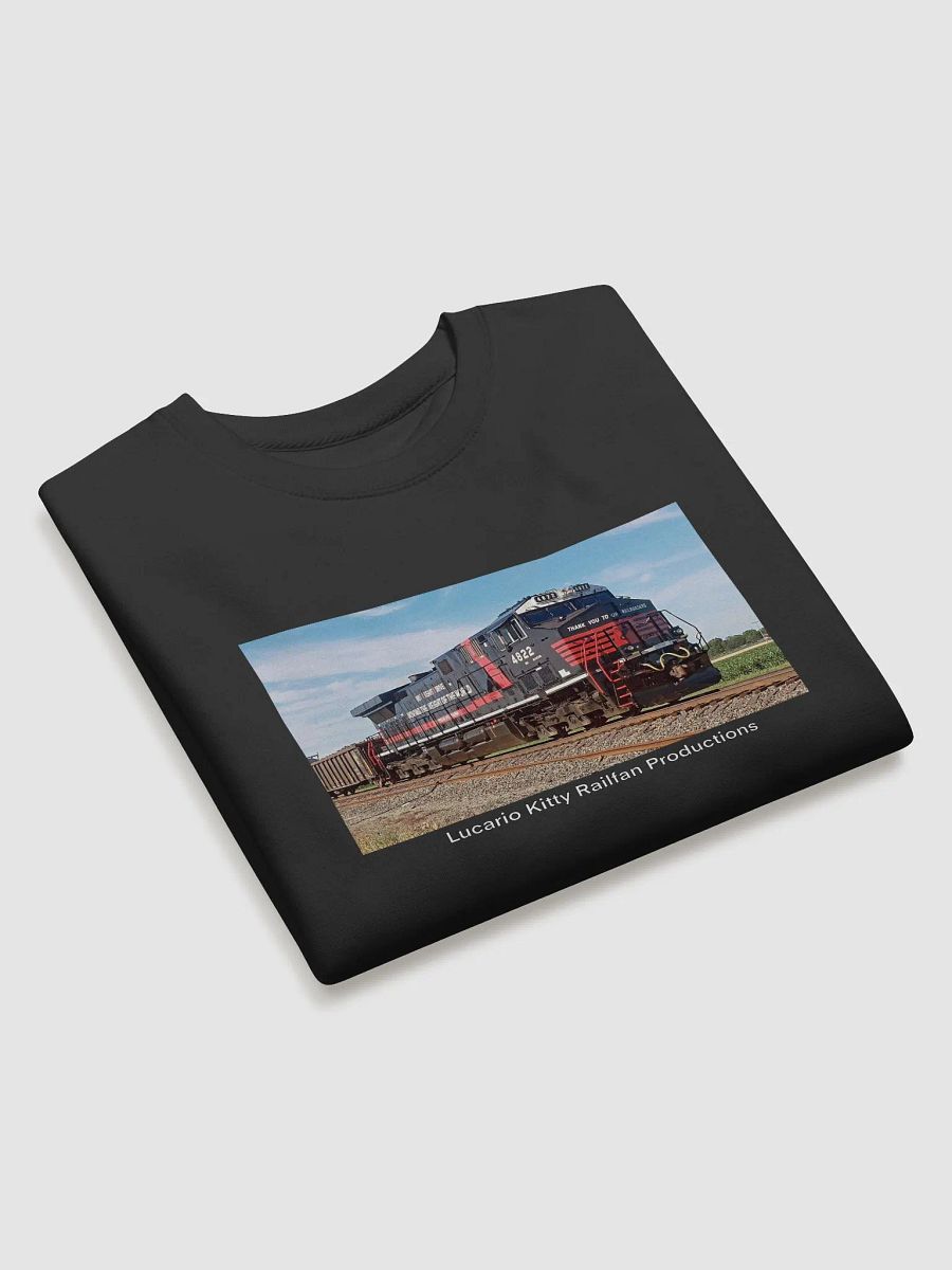 Honoring our Railroaders Sweatshirt product image (3)