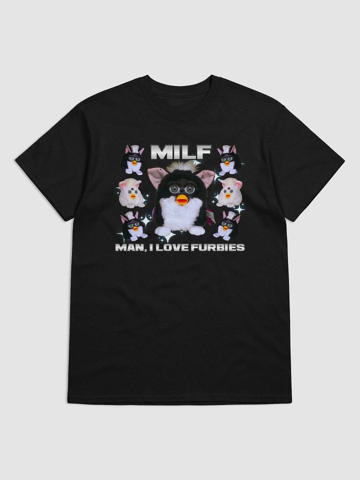 MILF Unisex T-Shirt product image (9)