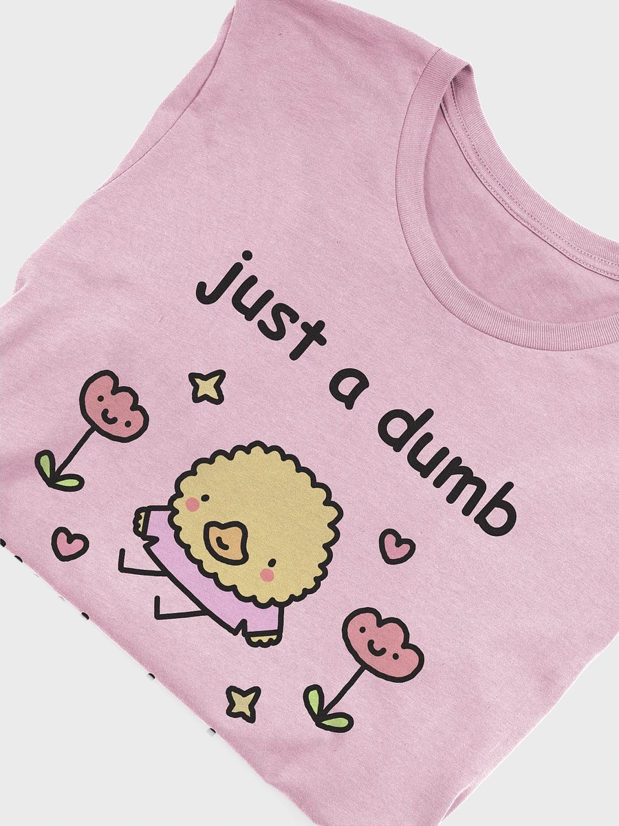 just a dumb little baby - click for more colors product image (6)