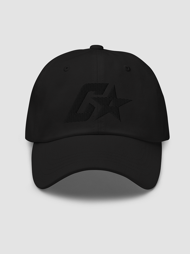 Dad's Head Accessory (in black) product image (2)