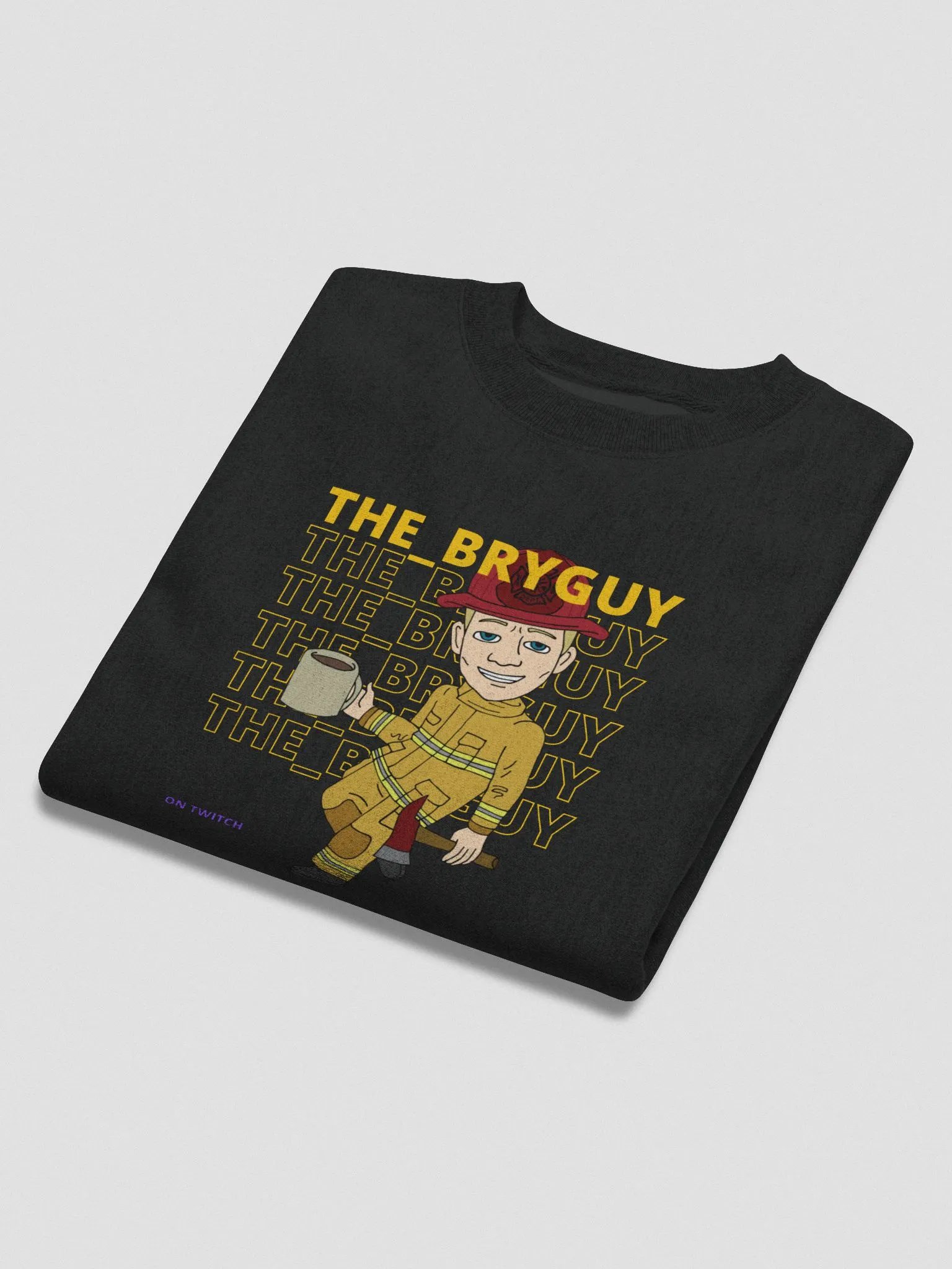 The_Bryguy Sweatshirt product image (5)
