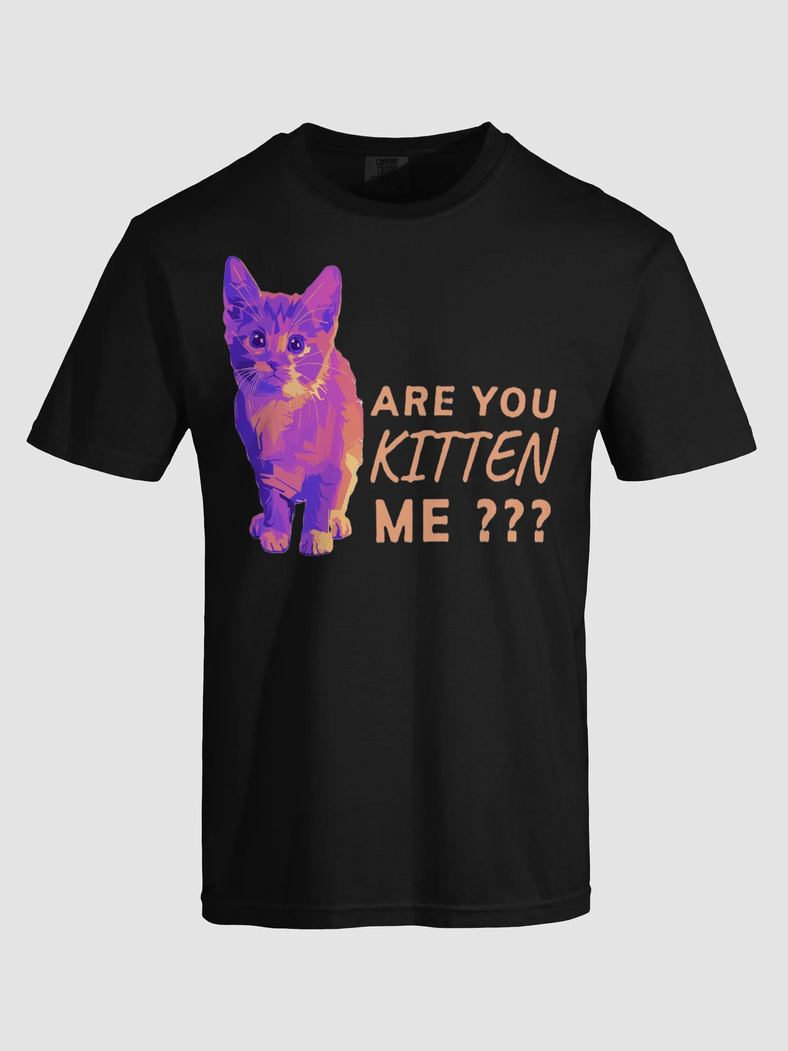 ARE YOU KITTEN ME??? product image (93)