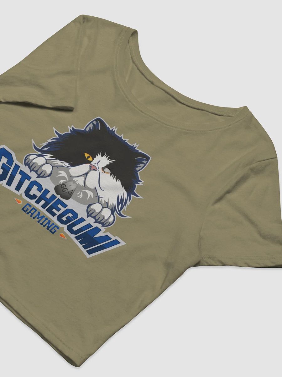 Gitch crop-tee product image (9)