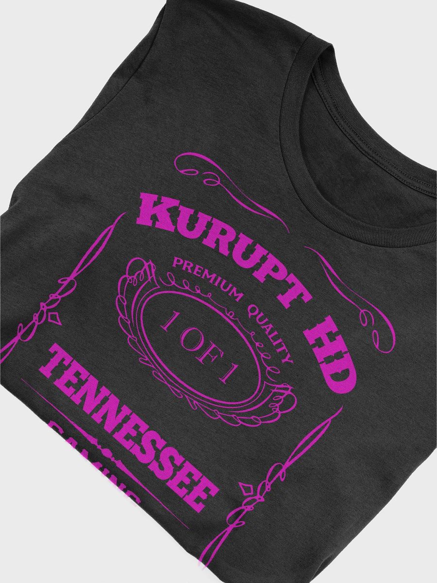 PINK - KuruptHD Tennessee Gaming Tee product image (5)