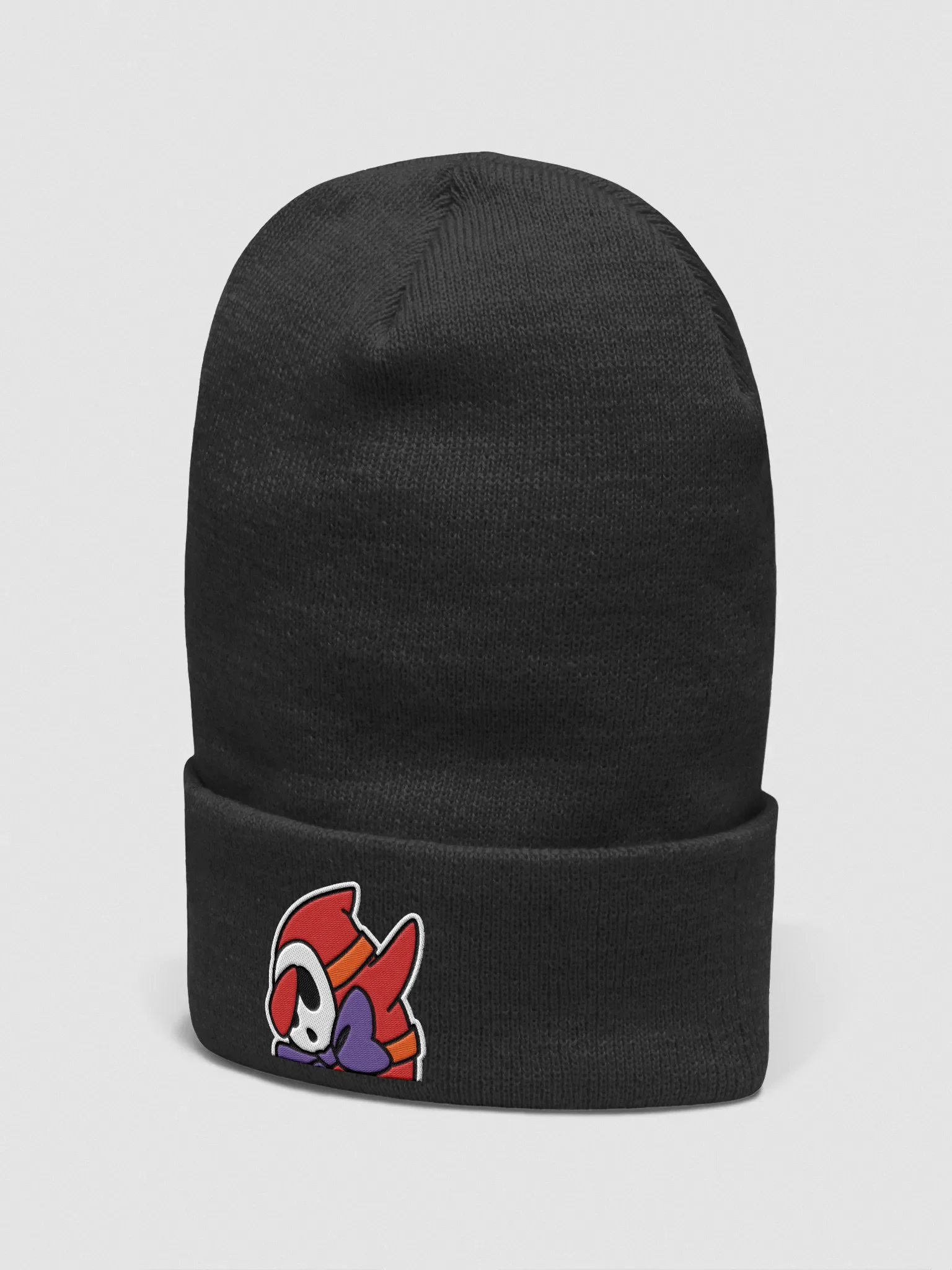 Game Guy Dab Embroidered Beanie product image (8)