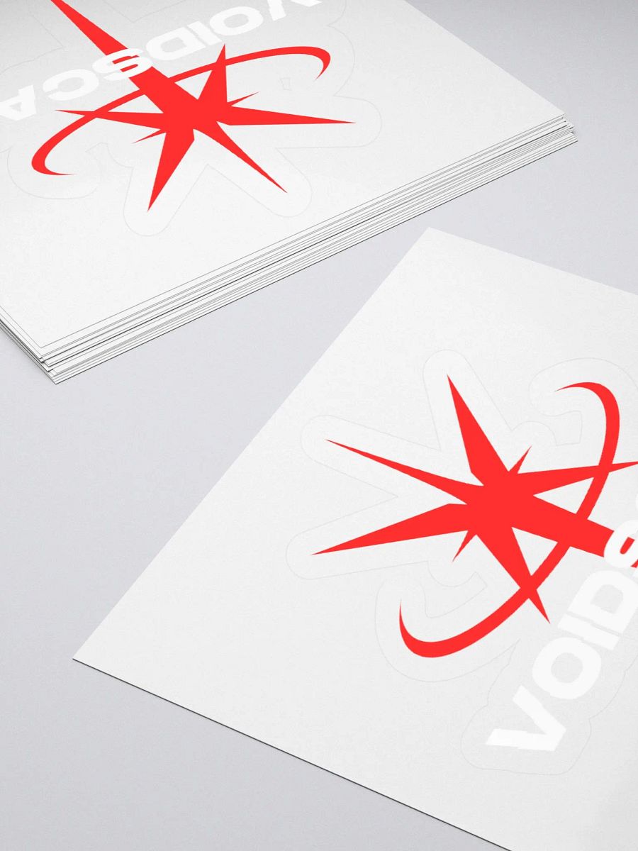 Voidscan Star logo product image (10)