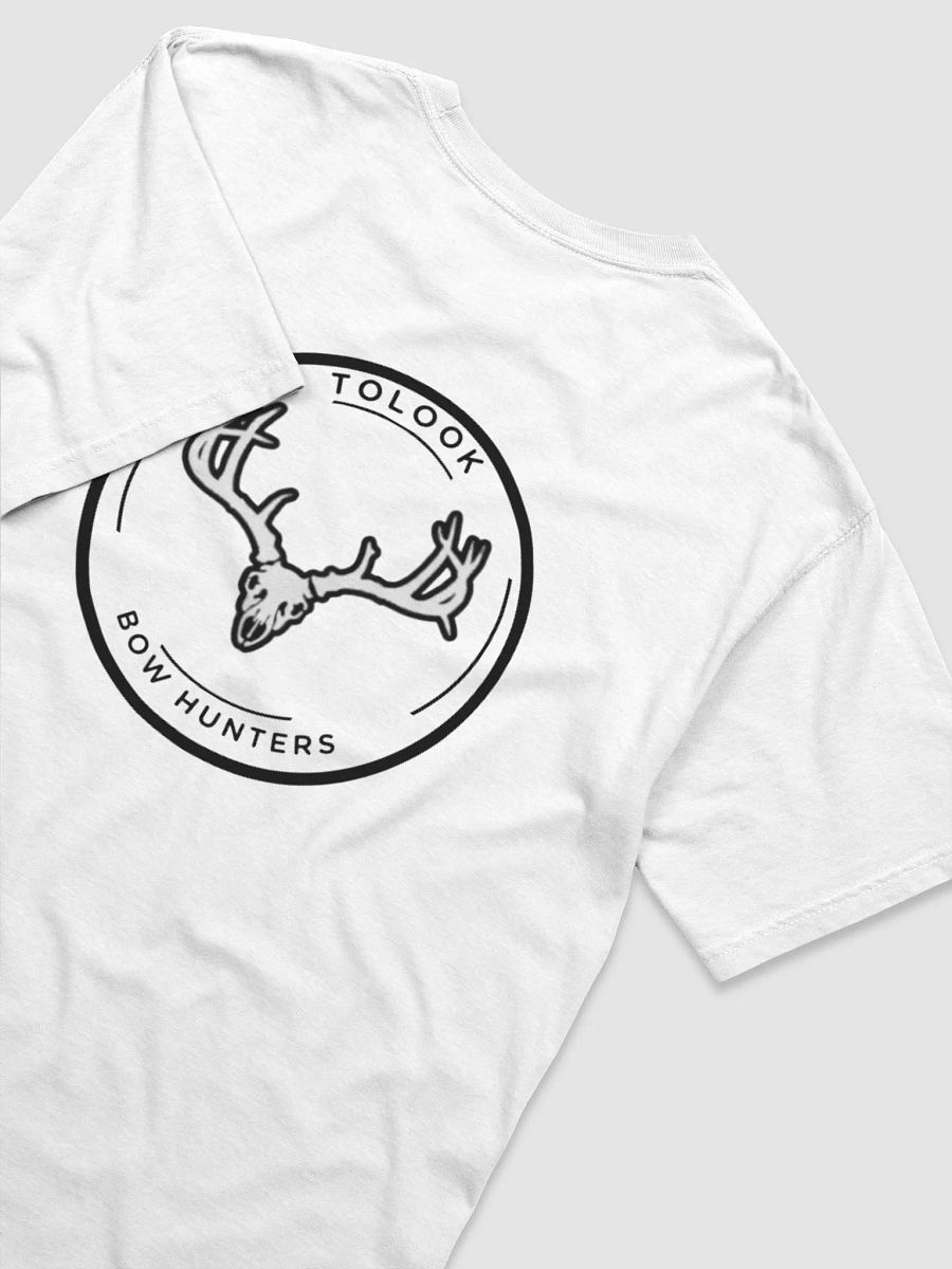 Emblem Tee product image (4)