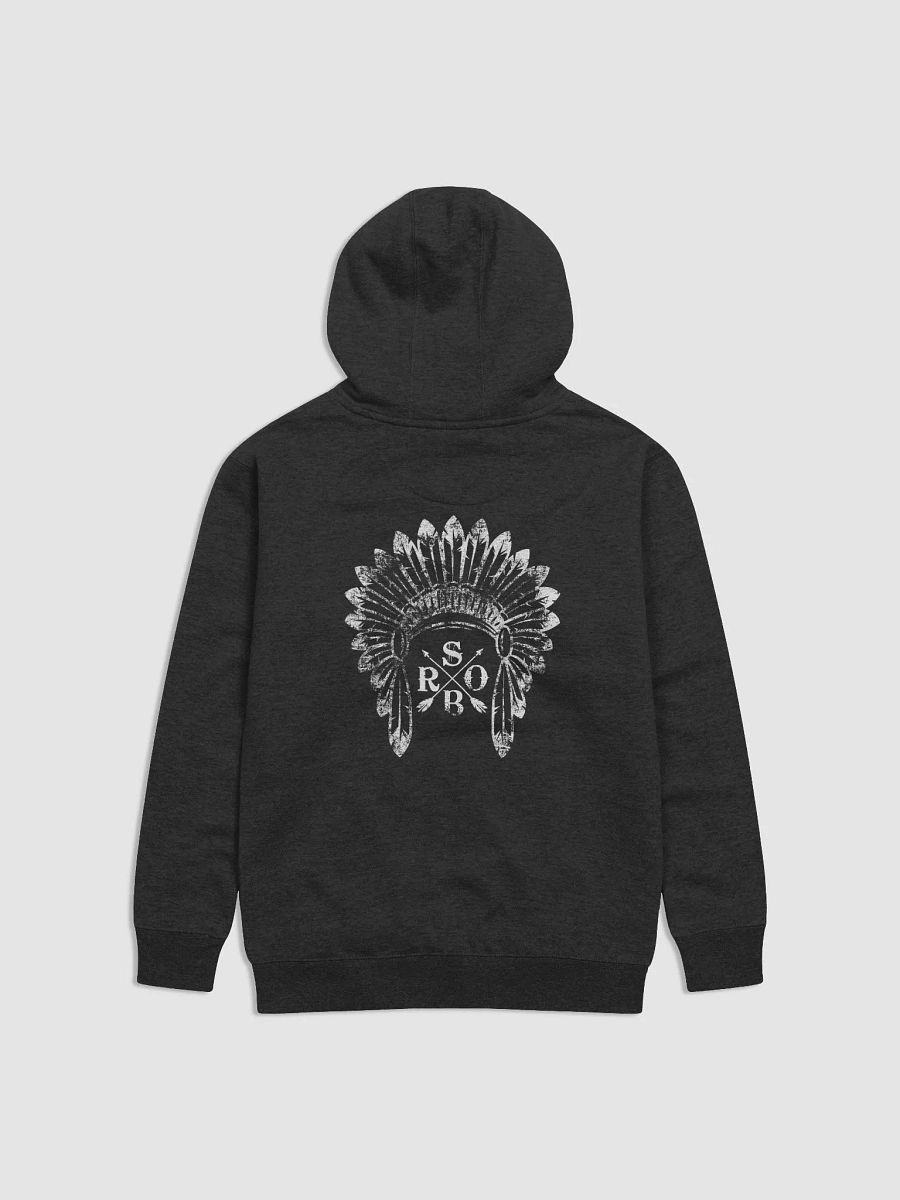 SOBR SAVAGE HODDIE product image (7)