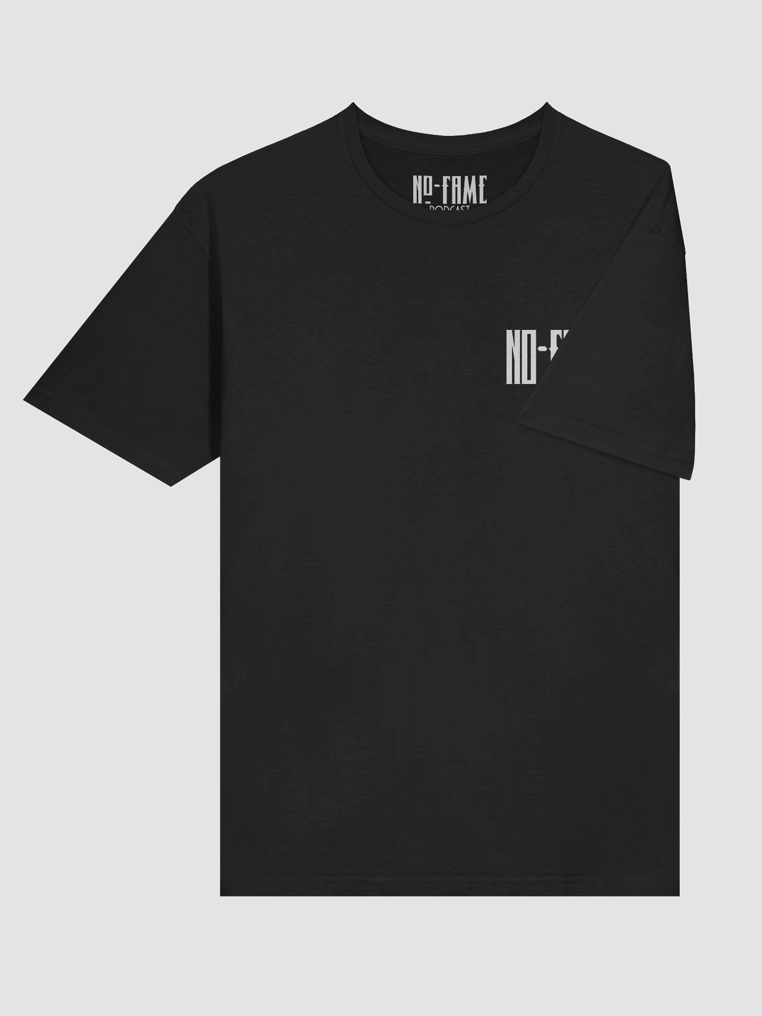 Tall Tall Tower Poster Back Design Soft Tee product image (6)
