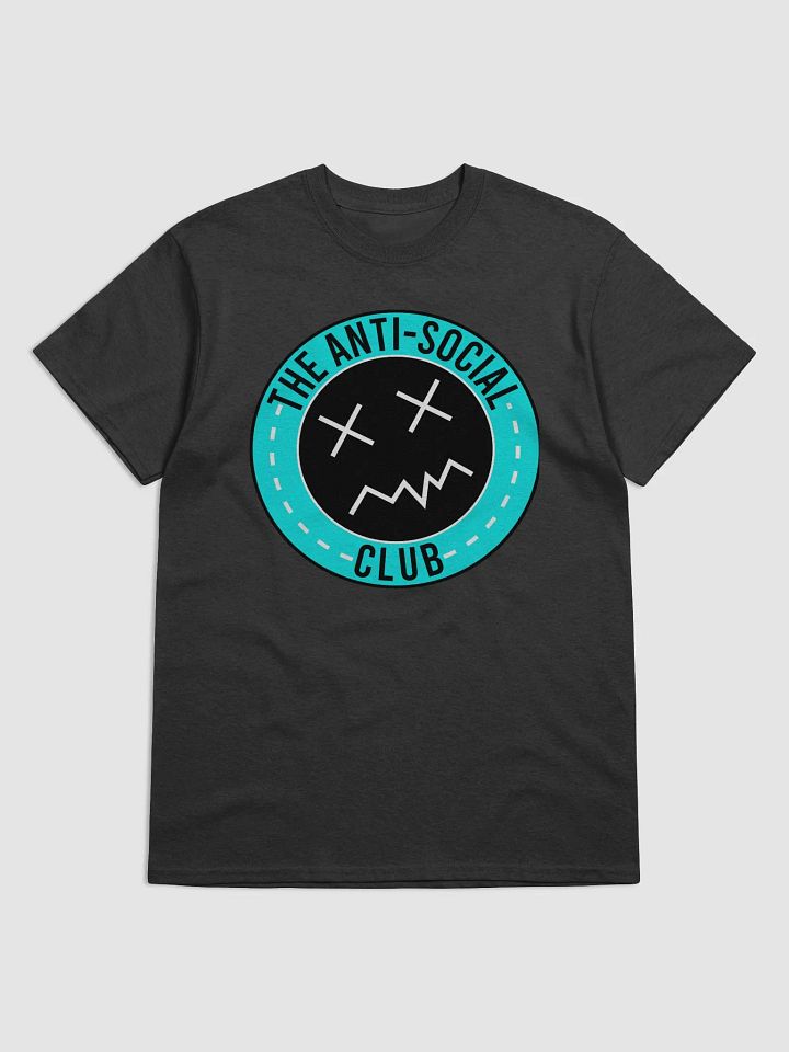 Anti-Social Club T-Shirt product image (1)