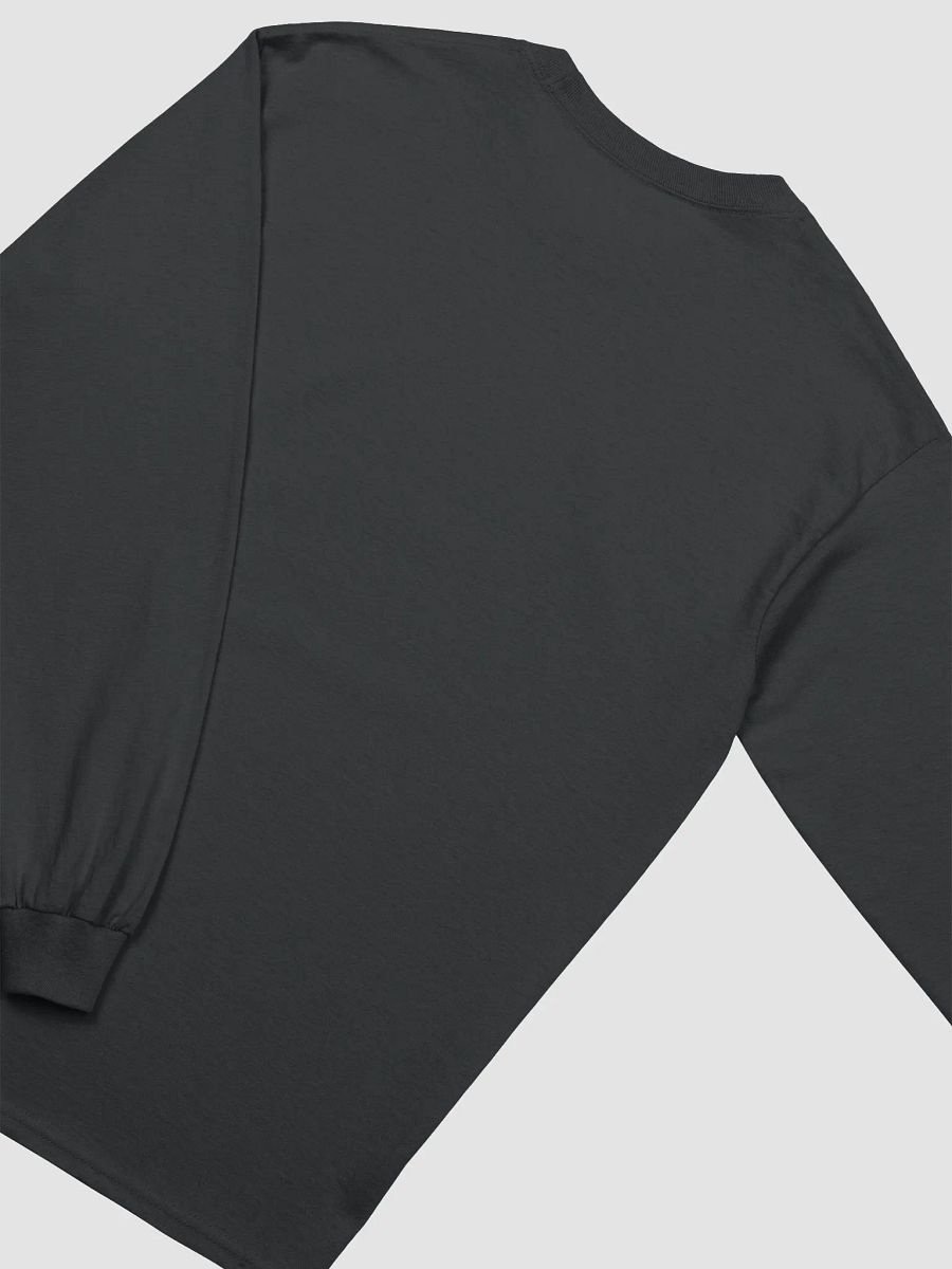 Ghoul gang long sleeve product image (4)