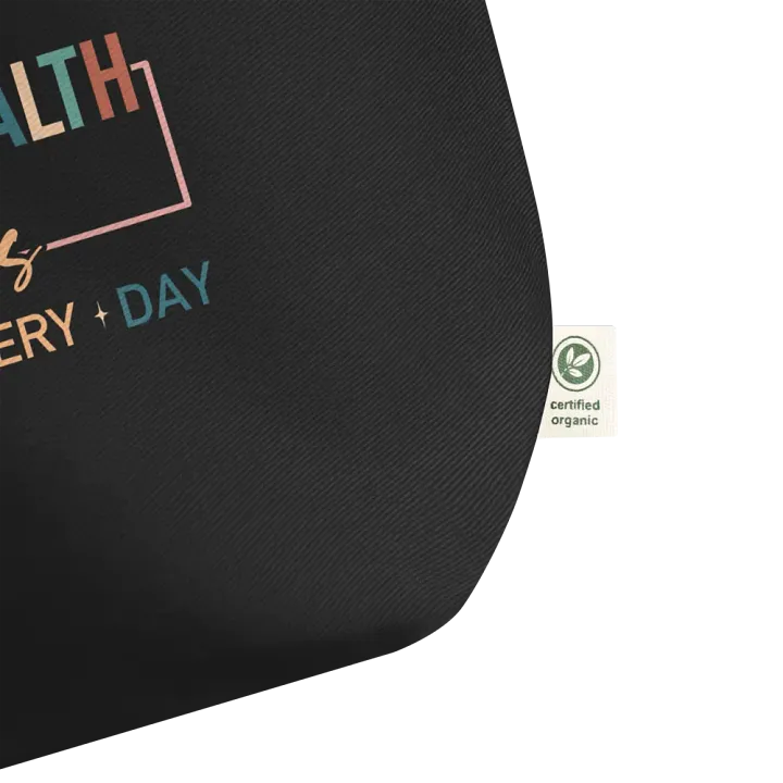 Mental Health Matters Tote product image (2)