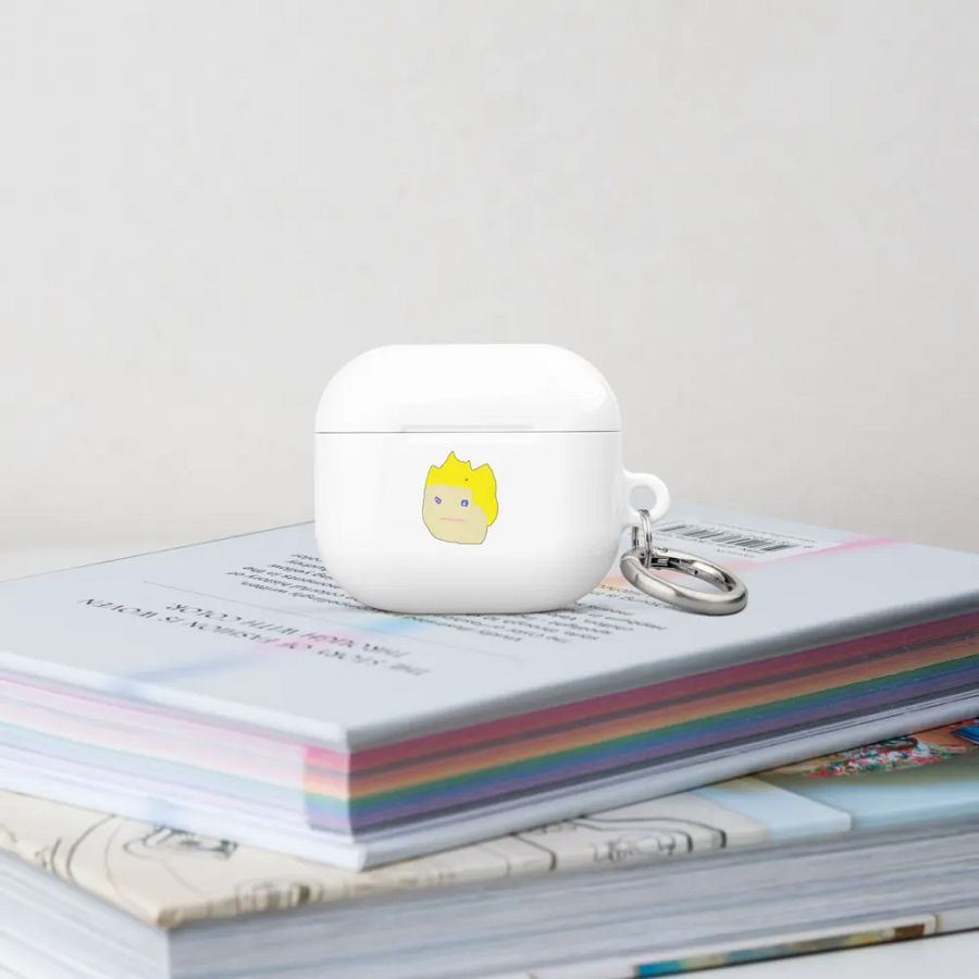 mfh original AirPods® case (3rd gen) product image (11)