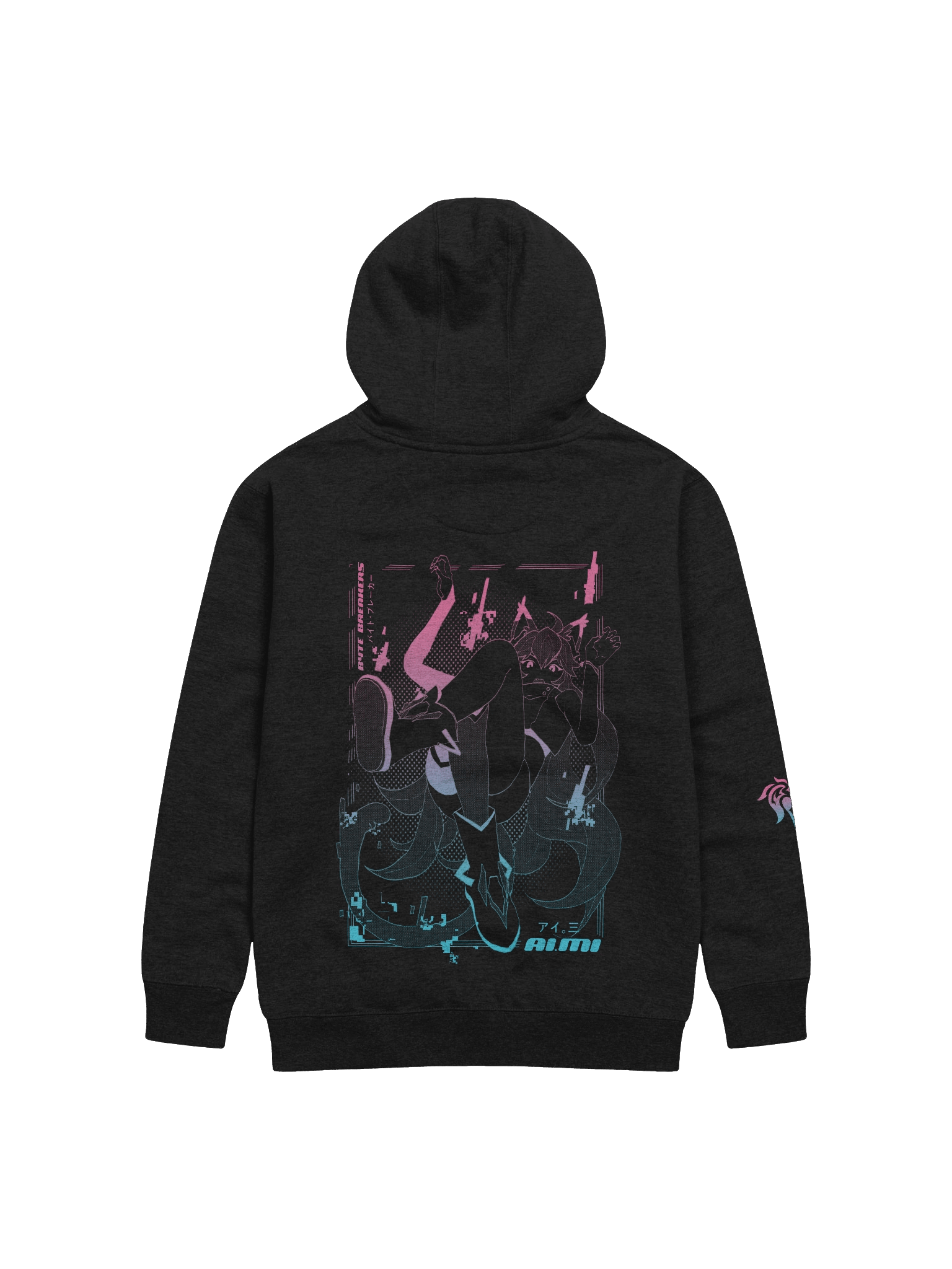AIMI HOODIE product image (2)