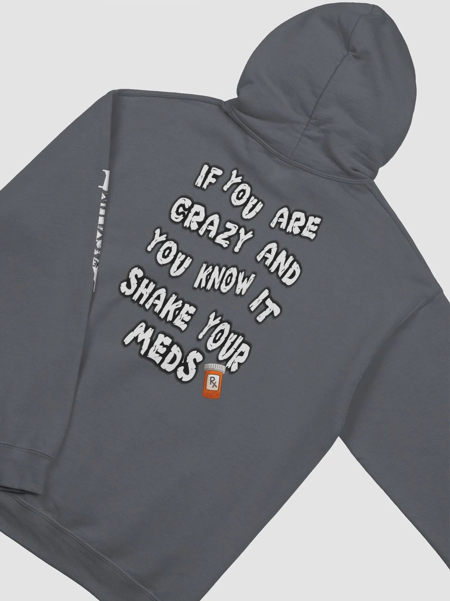 Shake It - Hoodie product image (4)