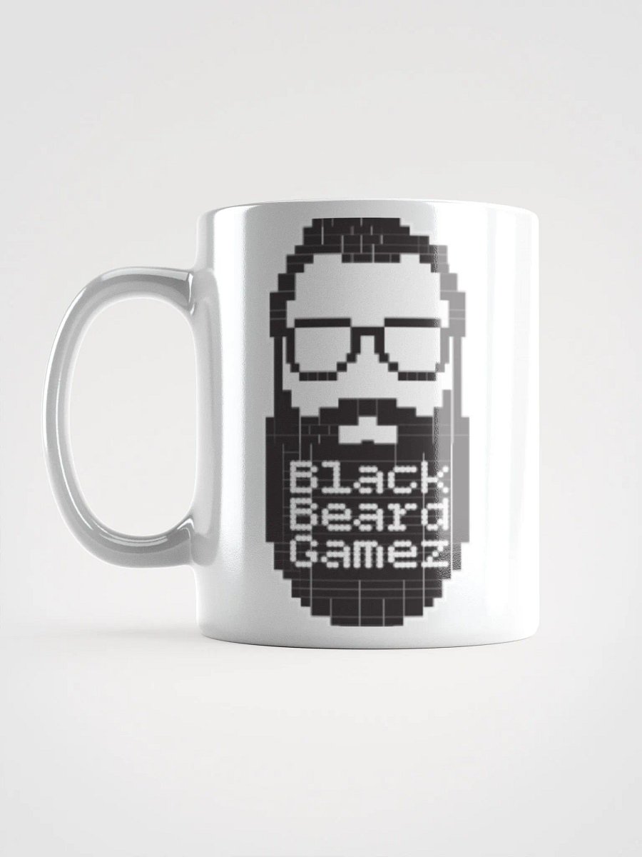BlackBeard's Mug product image (11)