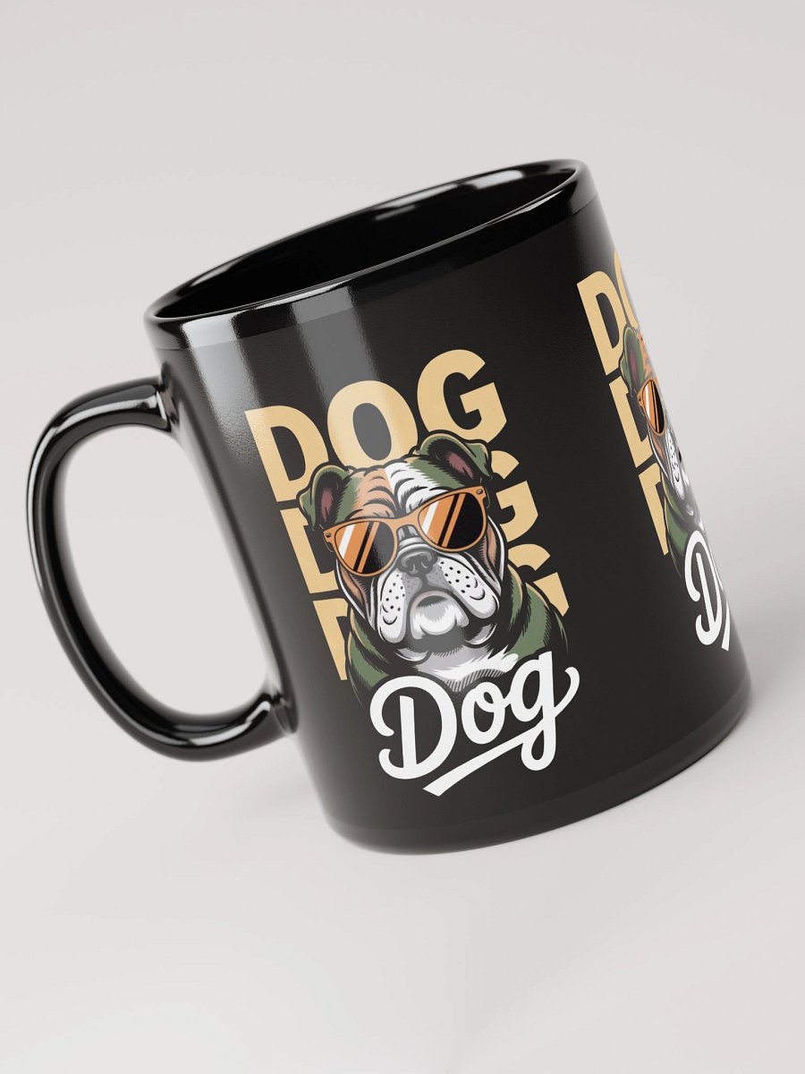Cool Canine Vibes Mug product image (6)