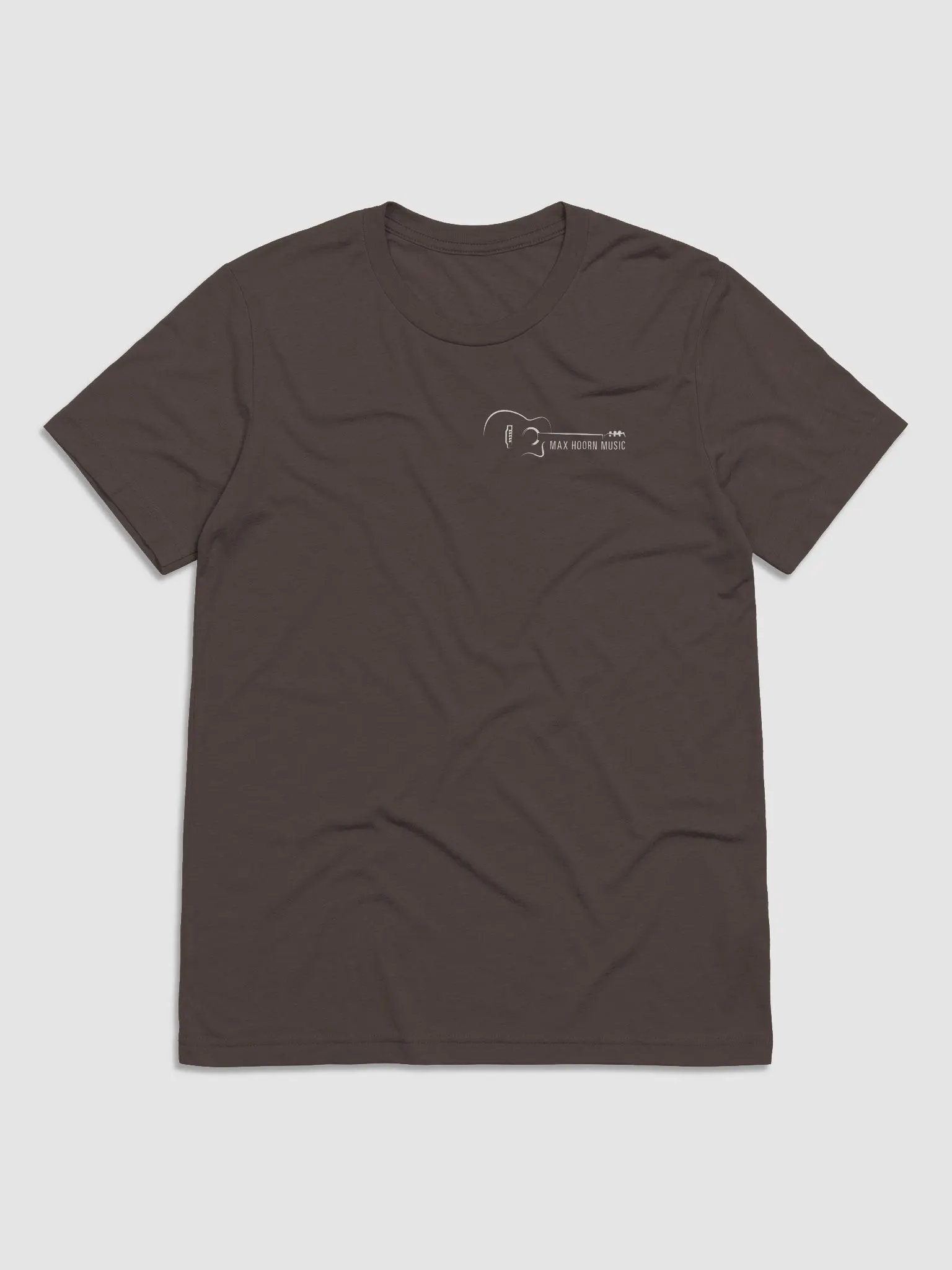Max Hoorn T-Shirt - Dark product image (2)