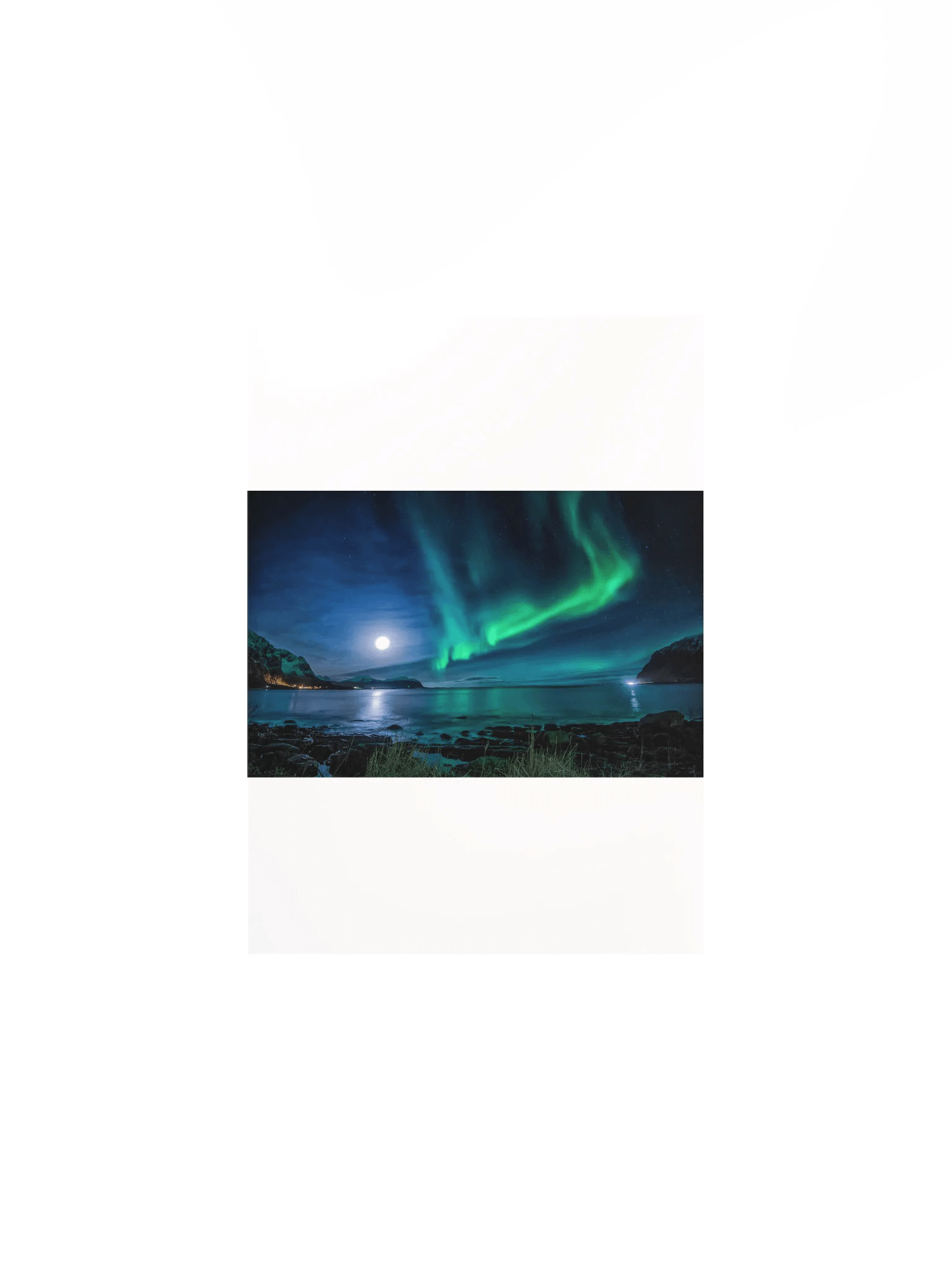 Eclipse of Infinity Poster product image (12)