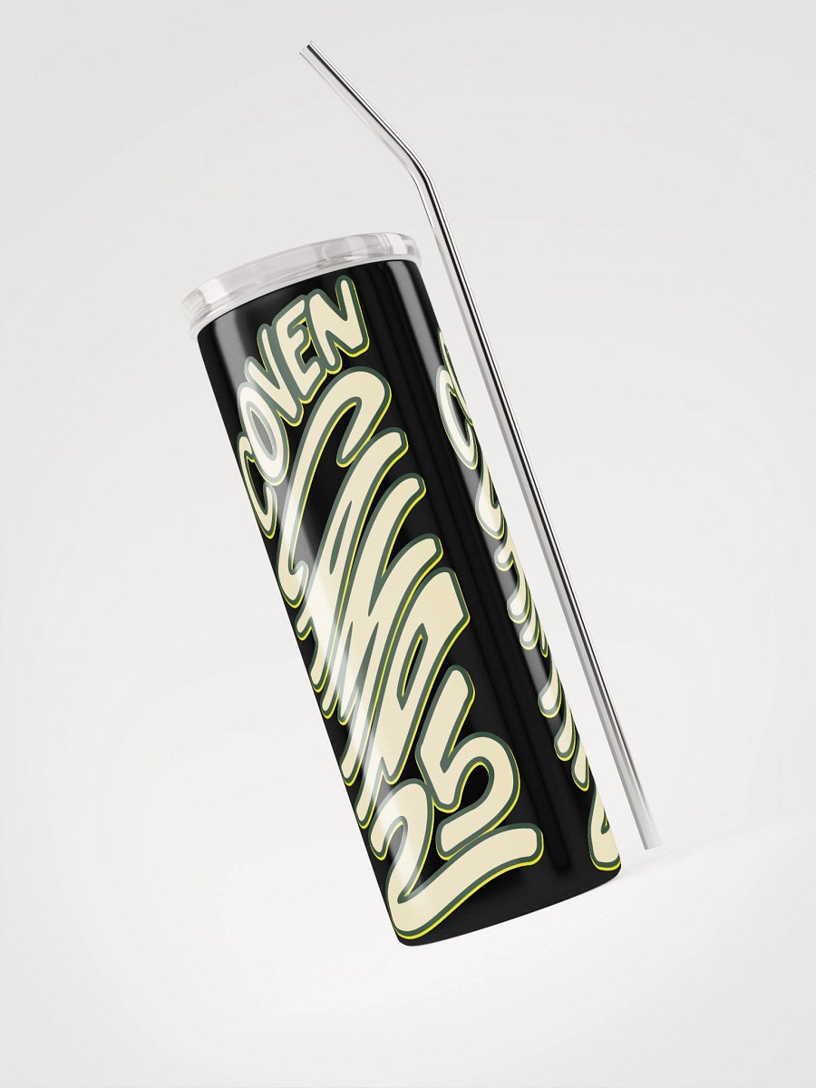 Coven Camp Drink Tumbler product image (5)
