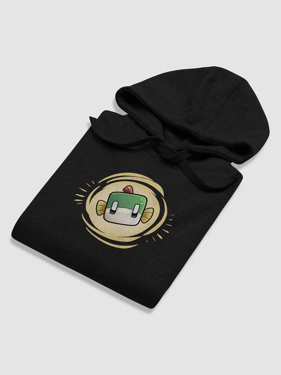 Lord Sal Hoodie product image (5)