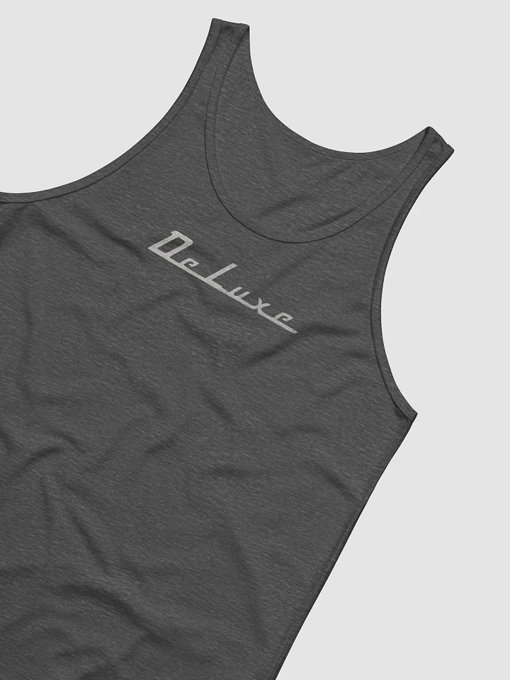 DeLuxe Tank Top product image (2)