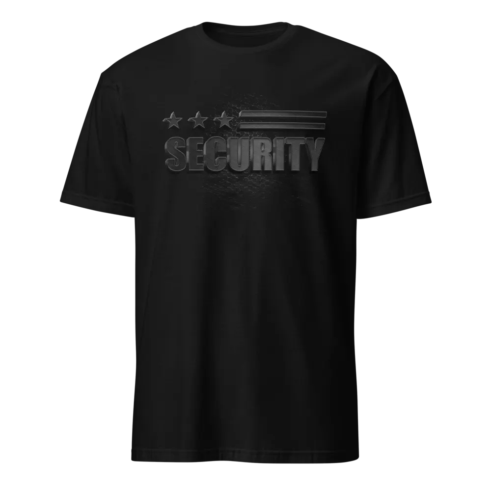 Security Black Carbon product image (1)