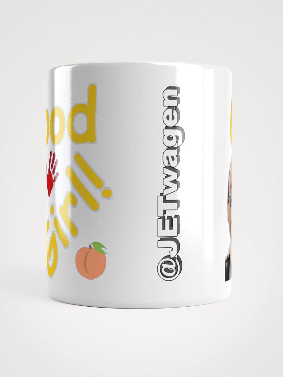 Good Girl - White Mug product image (5)