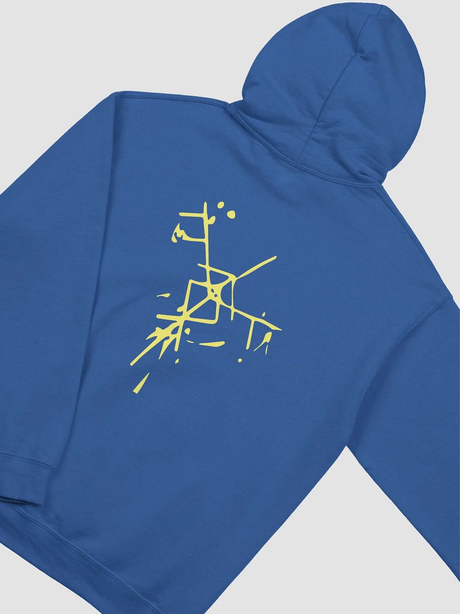 Eagle Art (Yellow Logo) product image (4)
