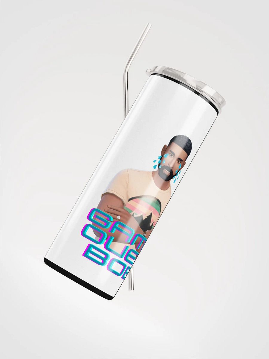 Crybaby Bob Pancakes Tumbler product image (4)