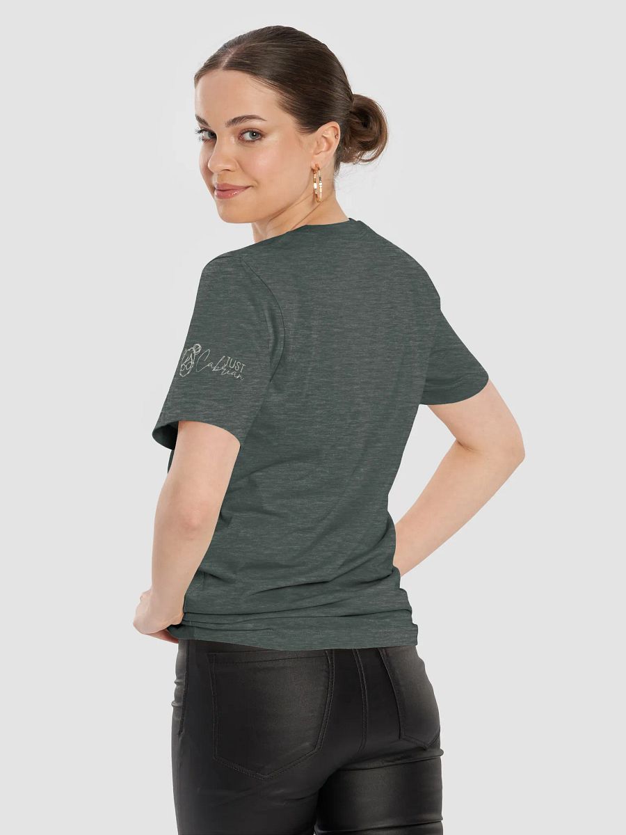 Humblebrag Champion Tee product image (5)