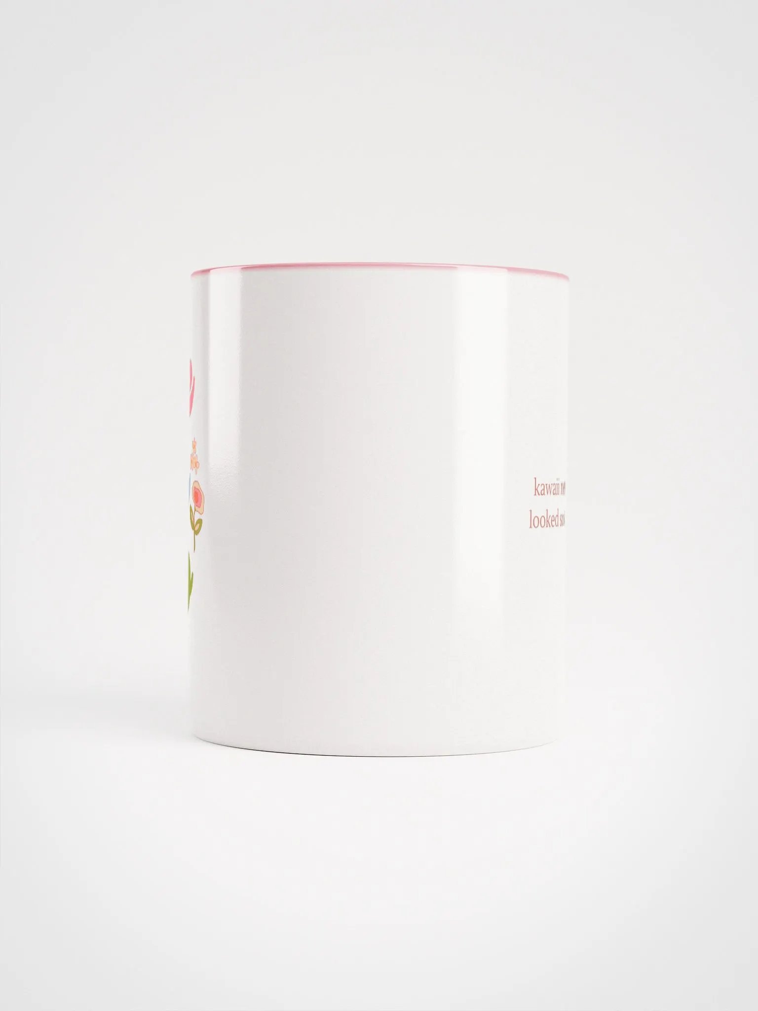 Mille High Club Mug product image (3)