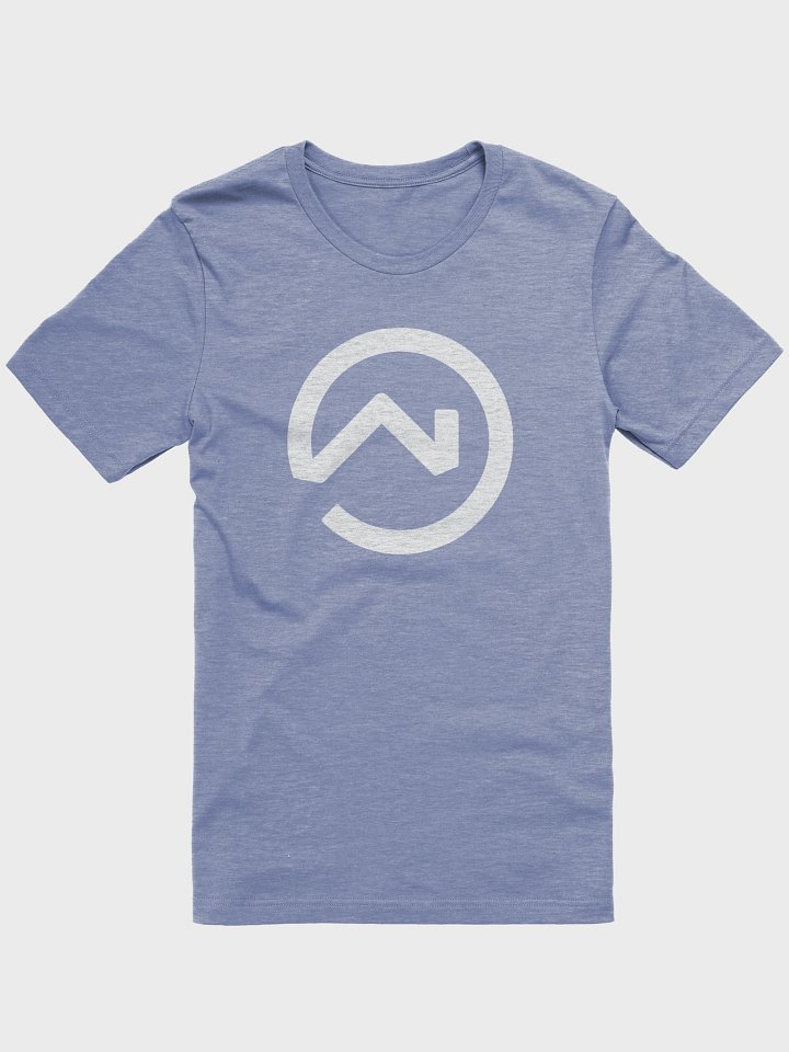 The House Logo Tshirt (Bright Colors) product image (9)