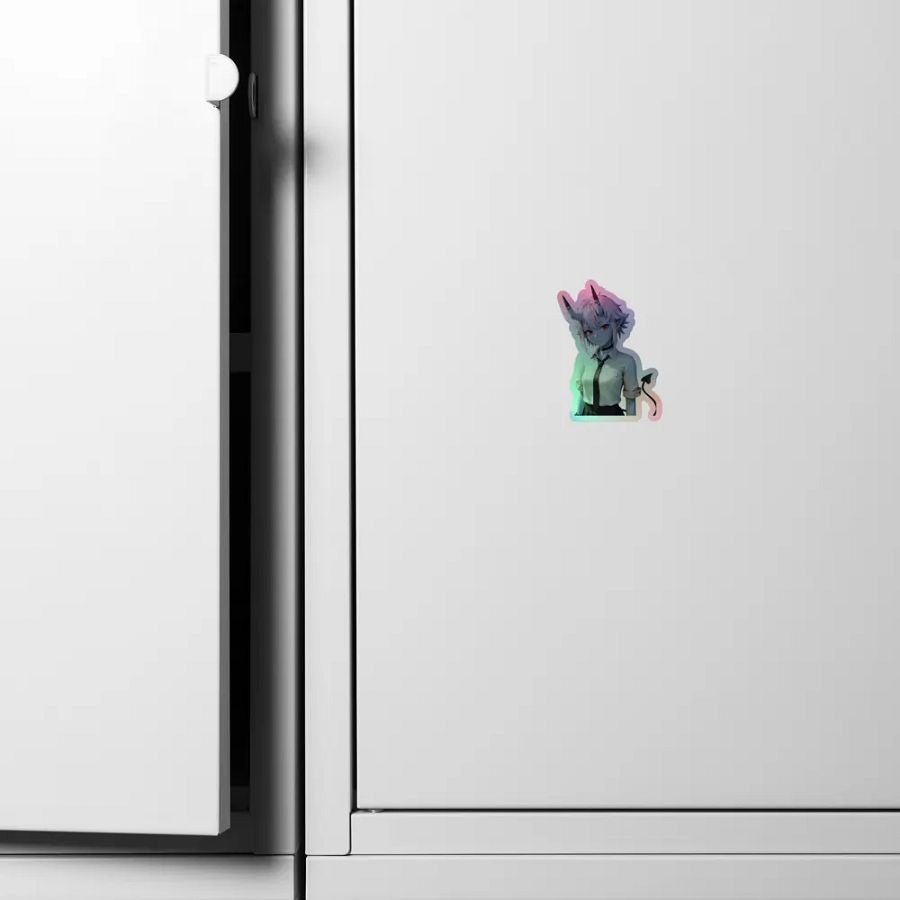 Soukaku (ZZZero) Sticker product image (6)