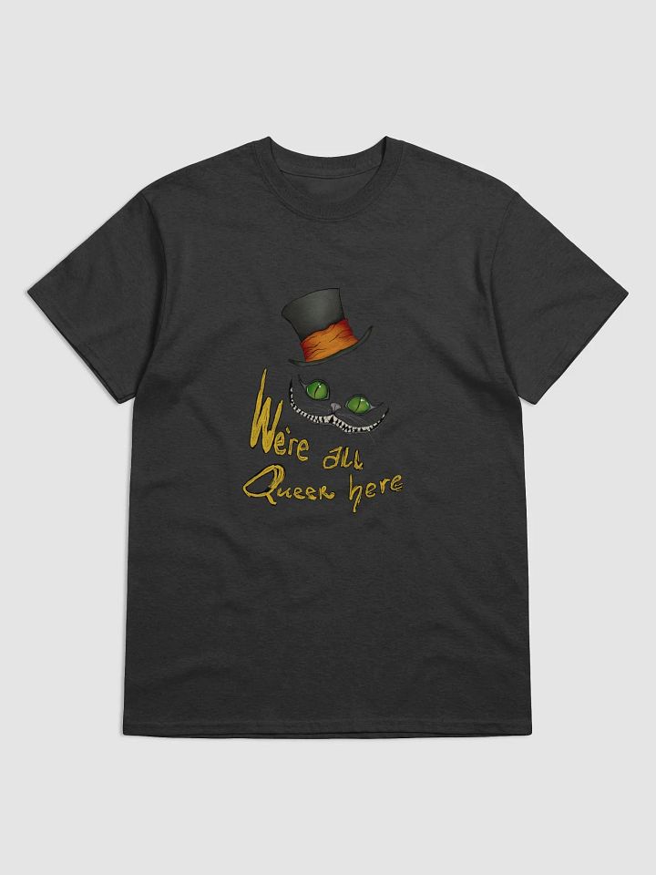 We're All Queer Here product image (1)