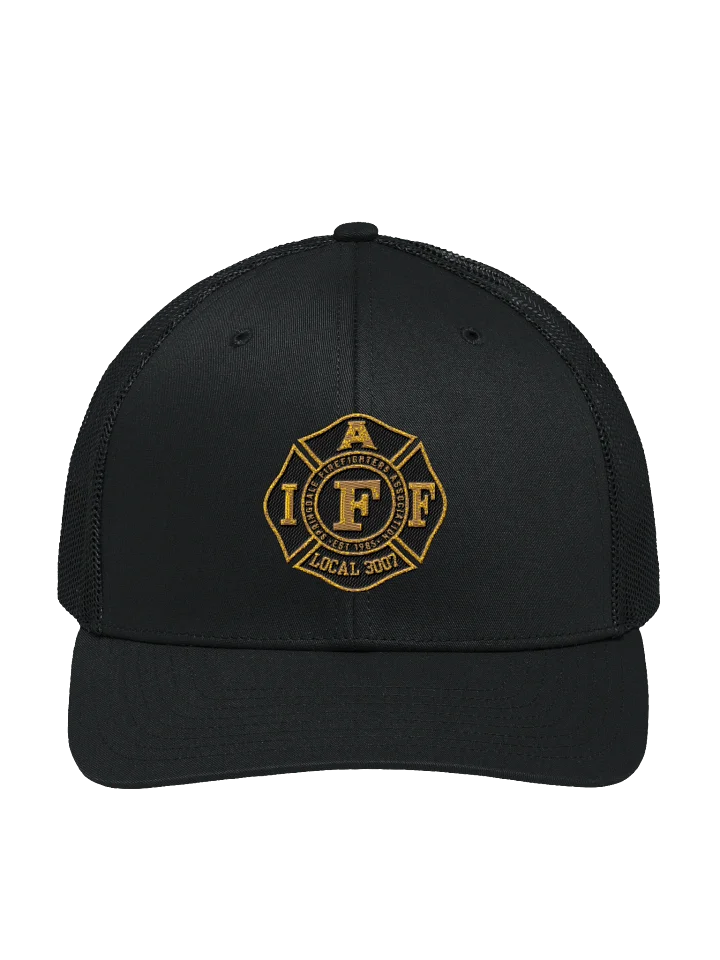 Local 3007 Hat product image (1)