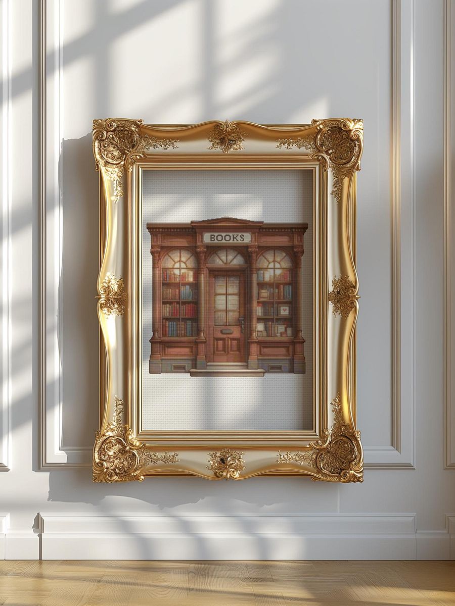 The Old Bookstore product image (5)
