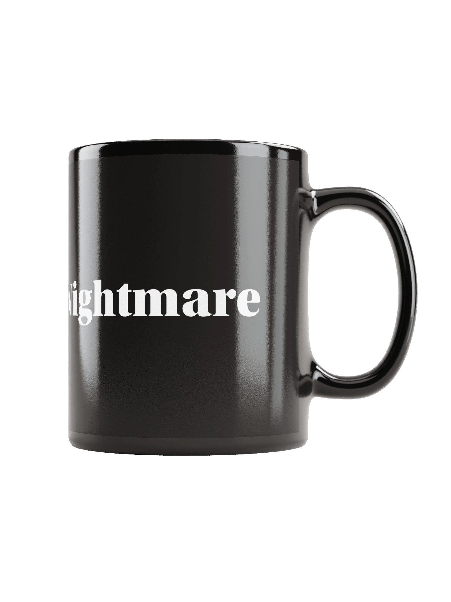 Manic Pixie Nightmare Mug product image (3)