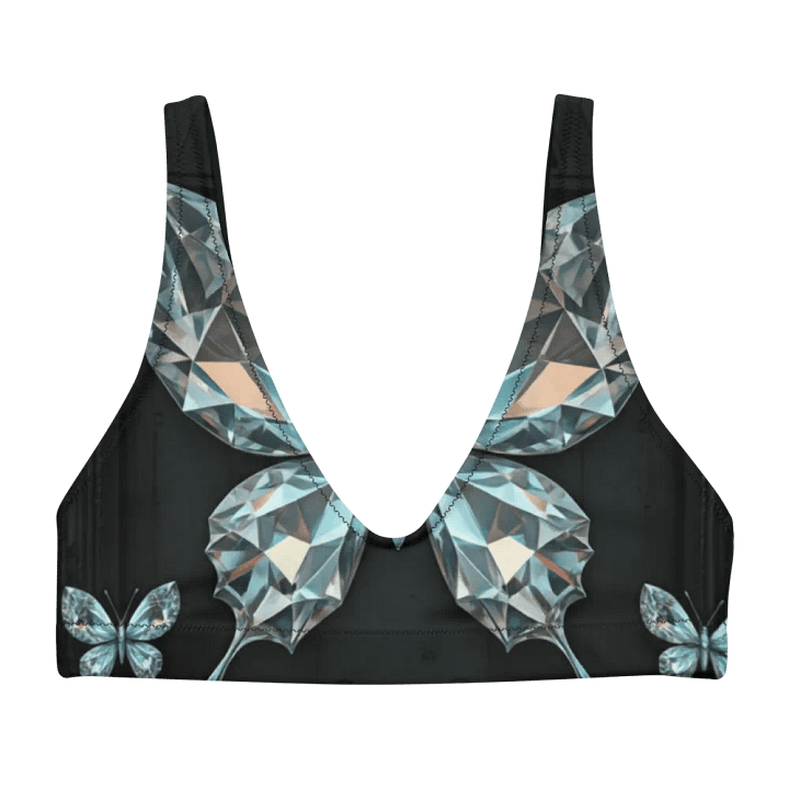 Urban Butterly Bra product image (1)