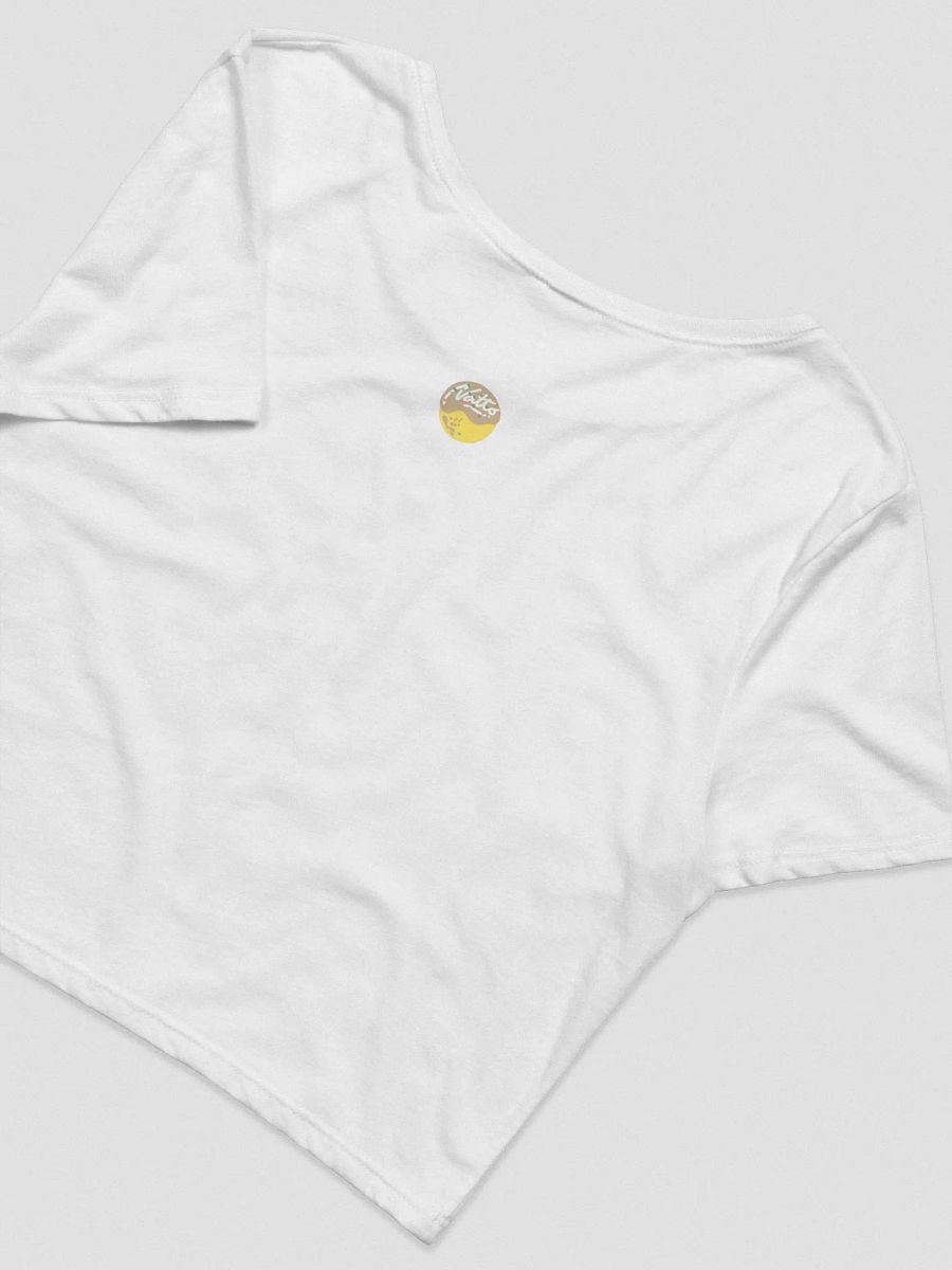 Zoku Zoku Crop T-Shirt product image (4)